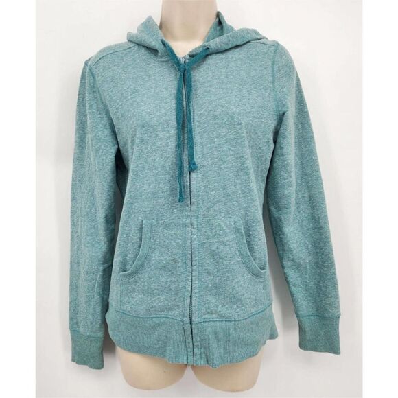 Route 66 Juniors Hoodie Sweatshirt  Full Zip & Drawstring - Picture 1 of 9